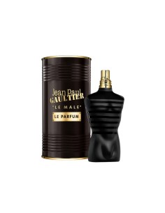 Perfume - Jean Paul Gaultier Le Male Le Parfum Intense 200 ml EDP