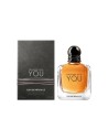 Perfume - Giorgio Armani Stronger With You 50 ml EDT