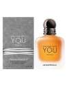 Perfume - Giorgio Armani Stronger With You Freeze 50 ml EDT