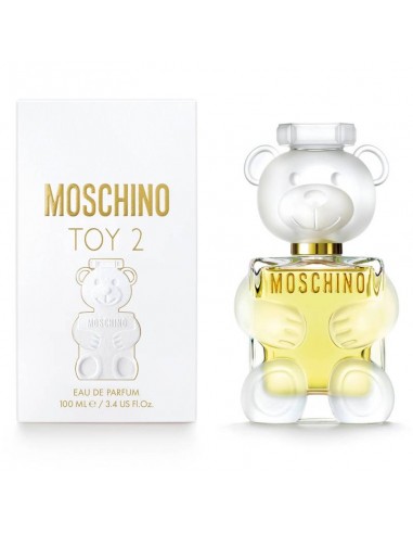 Moschino Toy 2 100 ml EDP para Mujer
