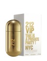 Carolina Herrera 212 Vip 50 ml EDP para Mujer