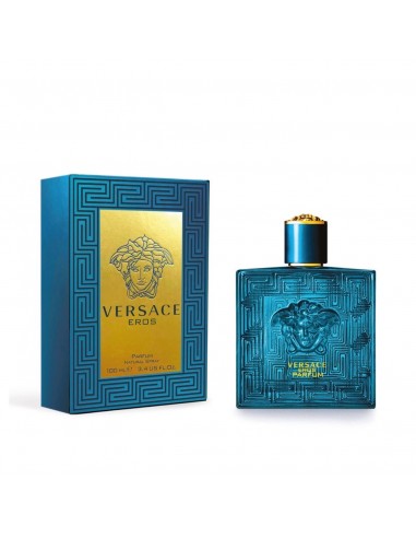 Versace Eros Parfum 100 ml EDP para Hombre