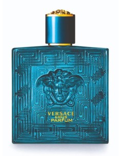 Perfume - Versace Eros Parfum 100 ml EDP para Hombre