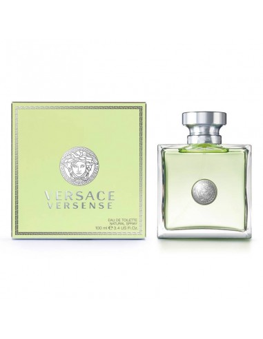 Versace Versence 100 ml EDT para mujer