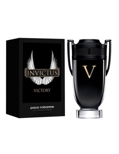 Perfume - Paco Rabanne Invictus Victory 200 ml EDP