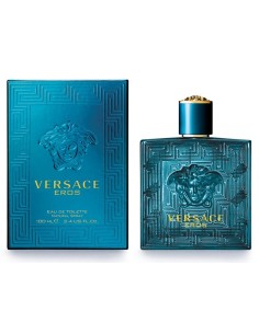 Perfume - Versace Eros 100 ml EDT