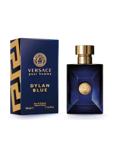 Versace Dylan Blue Pour Homme 50 ml EDT