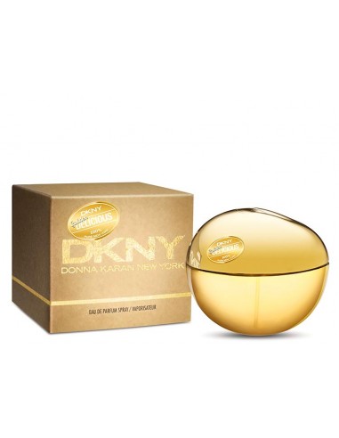 OFERTA - Donna Karan Golden Delicious 100 ml EDP