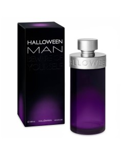 Perfume - J. del Pozo Halloween Man 200 ml EDT