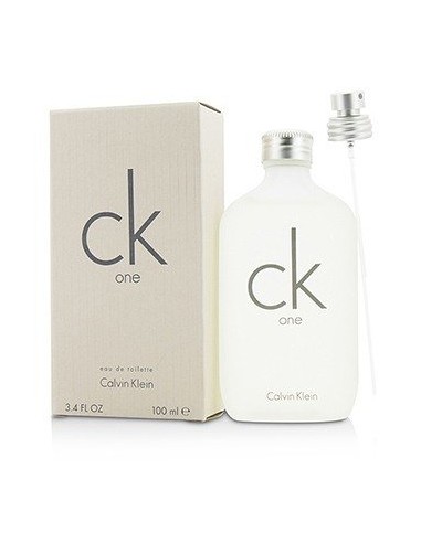 Calvin Klein CK One 100 ml EDT