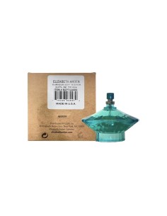 Tester - Britney Spears Curious 100 ml EDP (Sin Tapa)
