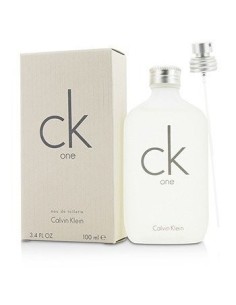 Perfume - Calvin Klein CK One 200 ml EDT