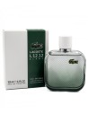 Perfume - Lacoste L.12.12 Blanc Eau Intense 100 ml EDT