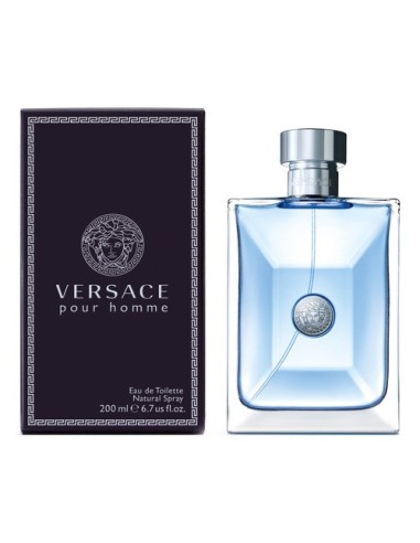 Perfume - Versace Pour Homme 200 ml EDT