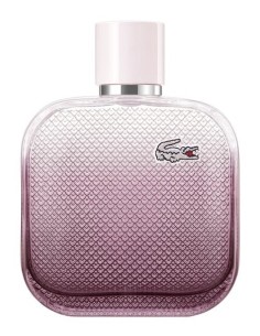 Perfume - Lacoste L.12.12 Rose Eau Intense 100 ml EDT