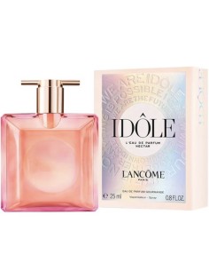 Perfume - Lancome Idole Nectar Eau de Parfum Gourmande 25 ml EDP