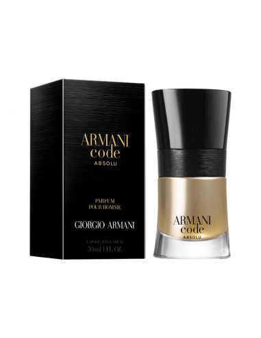 Giorgio Armani Code Absolu Pour Homme 30 ml EDP
