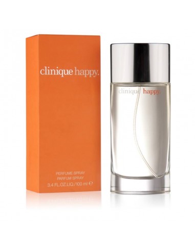 Clinique Happy 100 ml EDP