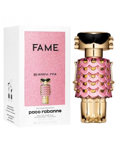 Paco Rabanne Fame Blooming Pink 80 ml EDP