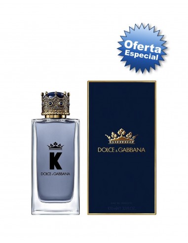 OFERTA - Dolce & Gabbana "K" King 100 ml EDT