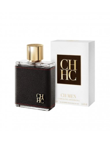 Perfume - Carolina Herrera CH Men 200 ml EDT
