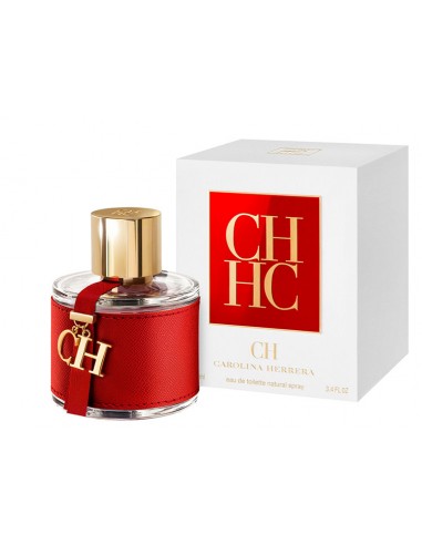 Perfume - Carolina Herrera CH Woman 50 ml EDT