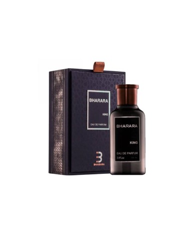 Bharara King 100 ml EDP