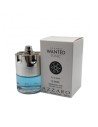 Tester - Azzaro Wanted Tonic 100 ml EDT