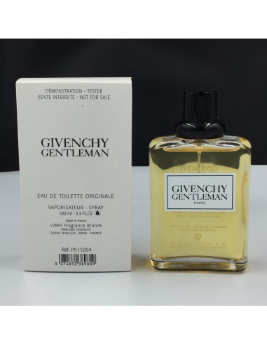 Tester Givenchy Gentleman 100 ml EDT