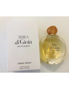 Tester - Giorgio Armani Terra Di Gioia 100 ml EDP
