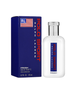Perfume - Ralph Lauren Polo Sport Fresh 125 ml EDT