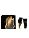 Set - Carolina Herrera Bad Boy Extreme 100 ml EDP + Gel de Ducha 100 ml