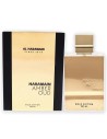 Perfume - Al Hamarain Amber Oud Gold Edition 120 ml EDP (Unisex)