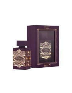 OFERTA - Lattafa Badee Al Oud Amethyst 100 ml EDP (Unisex)