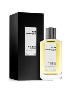 Perfume - Mancera Cedrat Boise 120 ml EDP
