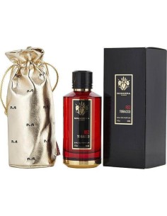 Perfume - Mancera Red Tobacco 120 ml EDP