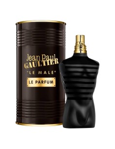 JEAN PAUL GAULTIER Le Male Le Parfum 125 ml EDP