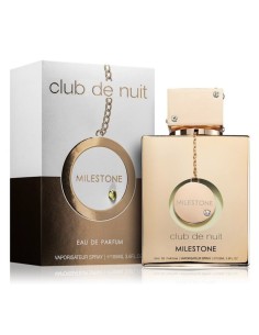 Perfume - Armaf Club de Nuit Mileston 105 ml EDP (Unisex)