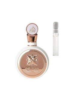 Decant Lattafa Fakhar 10 ml EDP