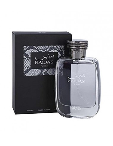 OFERTA - Rasasi Hawas For Him 100 ml EDP