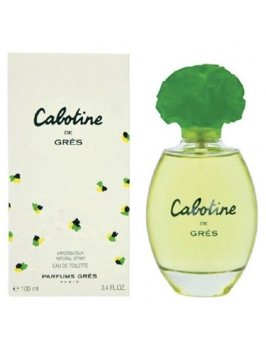 De Gres Cabotine 100 ml EDT