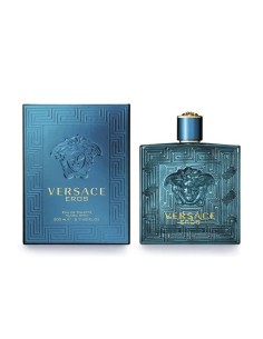 Perfume - Versace Eros Man 200 ml EDT