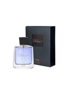 Perfume - Rasasi Shuhrah Pour Homme 90 ml EDP