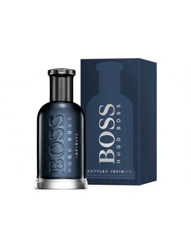 Hugo Boss Bottled Infinite Eau de Parfum 100 Ml EDP