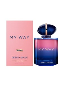 Perfume - Giorgio Armani My Way Parfum 90 ml EDP