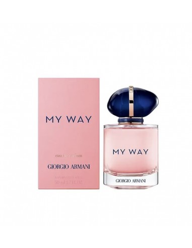 Giorgio Armani My Way Eau de Parfum 50 ml EDP
