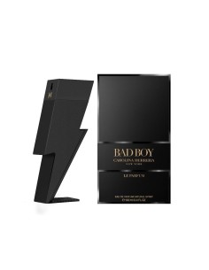 Perfume - Carolina Herrera Bad Boy Le Parfum 100 ml EDP