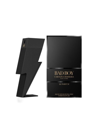 Perfume - Carolina Herrera Bad Boy Le Parfum 100 ml EDP