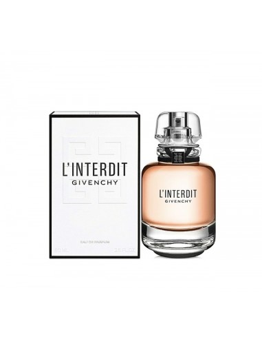 Givenchy L'Interdit Eau de Parfum 80 ml EDP