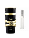 Decant - Lattafa Asad 10 ml EDP